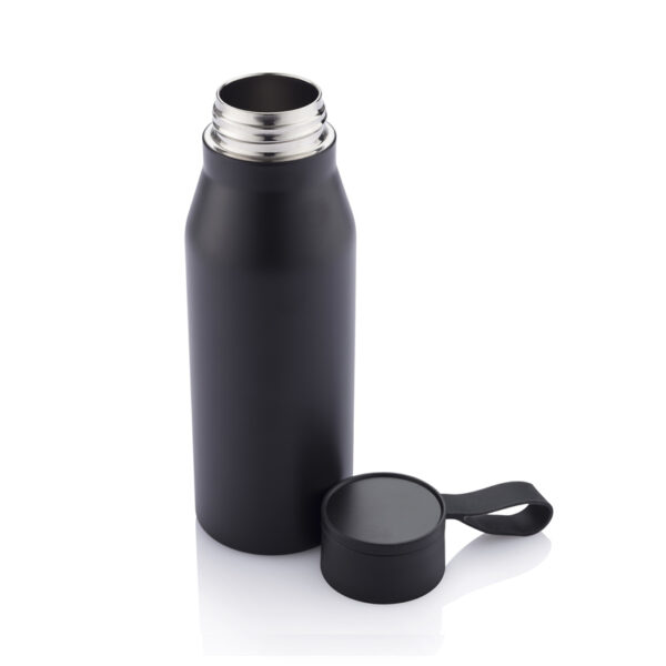 DW-76118 Recycled Stainless Steel Vacuum Bottle