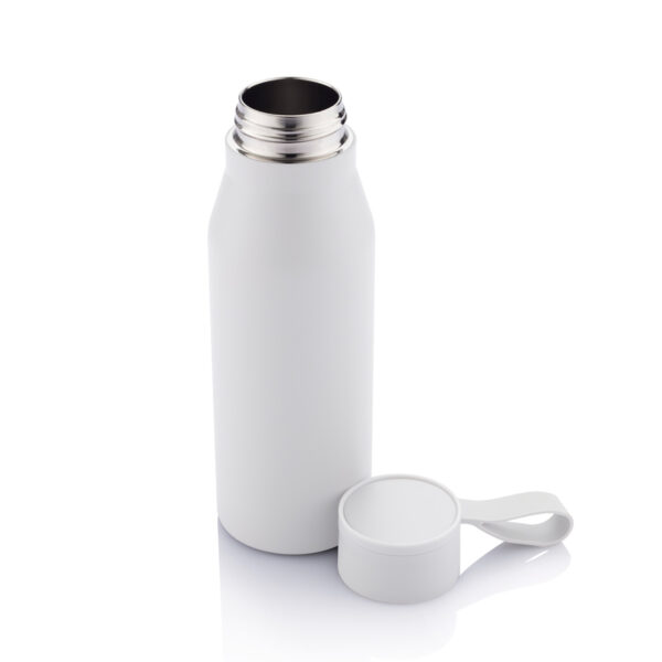 DW-76118 Recycled Stainless Steel Vacuum Bottle