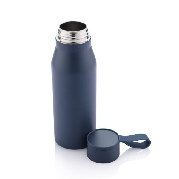 DW-76118 Recycled Stainless Steel Vacuum Bottle
