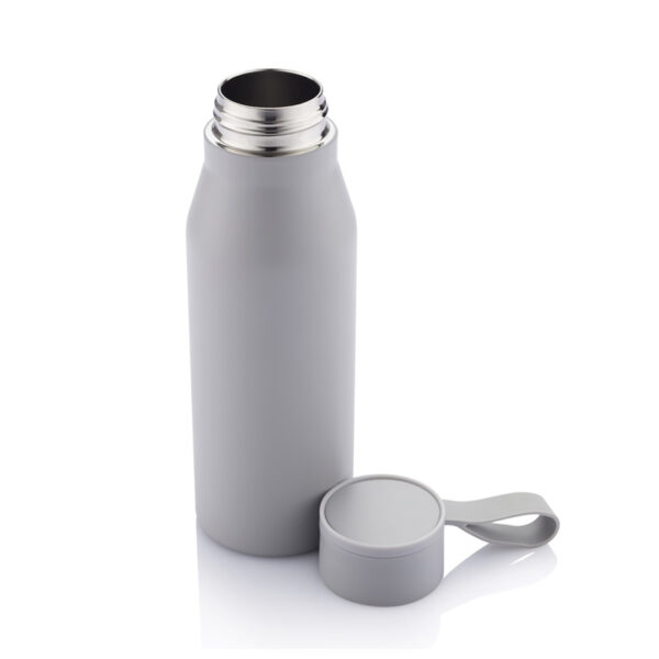 DW-76118 Recycled Stainless Steel Vacuum Bottle