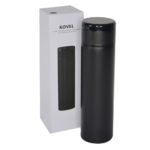 DW-76142 Double Walled Insulated Flask with Temperature Lid