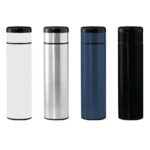 DW-76142 Double Walled Insulated Flask with Temperature Lid