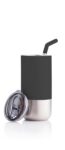 DW-76147 Insulated Tumbler with Reusable Straw