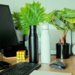 DW-76149 Double Wall Water Bottle