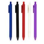 ST-9492 PLASTIC BALL PEN STICK