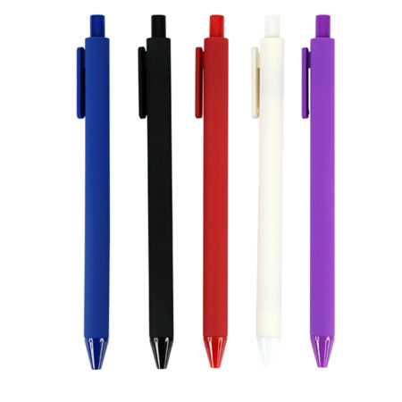 ST-9492 PLASTIC BALL PEN STICK