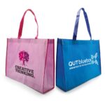 BG-9028 Horizontal Non-woven Bags