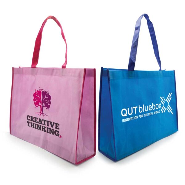 BG-9028 Horizontal Non-woven Bags