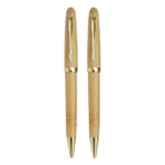 ST-9490 PERSONALISED WOODEN PEN
