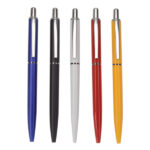 ST-9493 PLASTIC BALL PEN