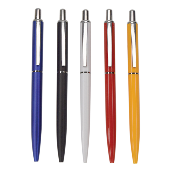 ST-9493 PLASTIC BALL PEN
