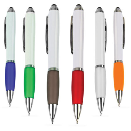 ST-9554 PLASTIC PENS