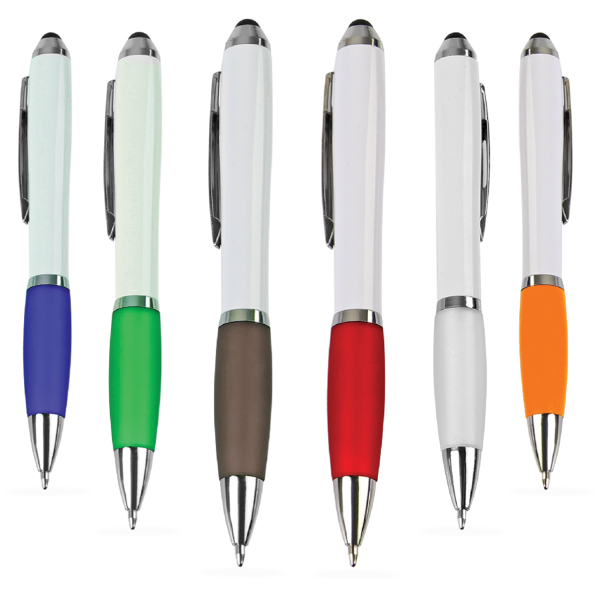 ST-9554 PLASTIC PENS