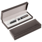 ST-9547 METAL PEN WITH STYLUS