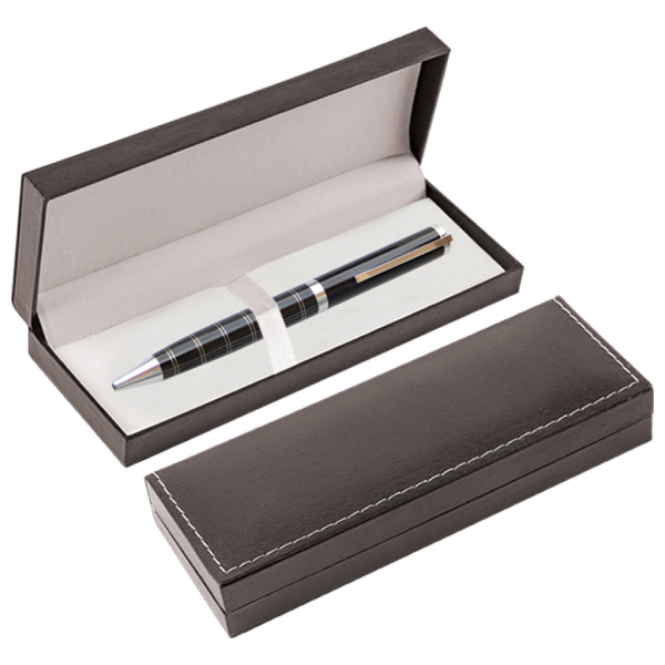 ST-9547 METAL PEN WITH STYLUS