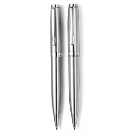 ST-9548 METAL BALL PEN TWIST