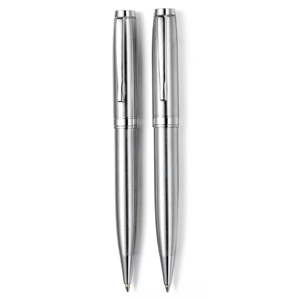 ST-9548 METAL BALL PEN TWIST