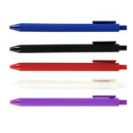 ST-9492 PLASTIC BALL PEN STICK