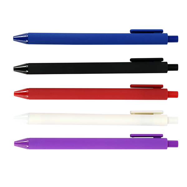 ST-9492 PLASTIC BALL PEN STICK