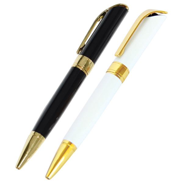 ST-9543 METAL TWIST BALL PEN