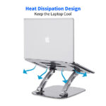 TG-73183 LAPTOP STAND