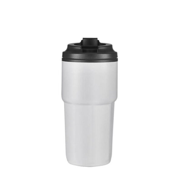 DW-76122 Double Wall Travel Mug 500ml