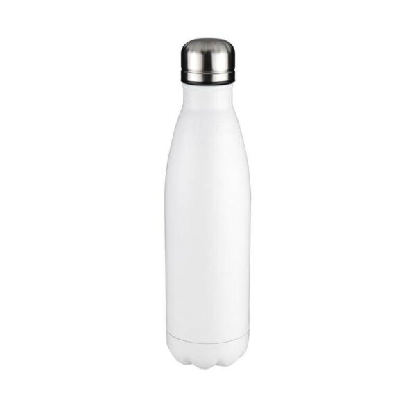 DW-76121 Promotional Double Wall Stainless Steel Water Bottle
