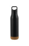 DW-76140 Insulated Water Bottle with Cork Base
