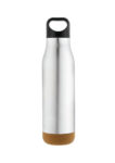 DW-76140 Insulated Water Bottle with Cork Base