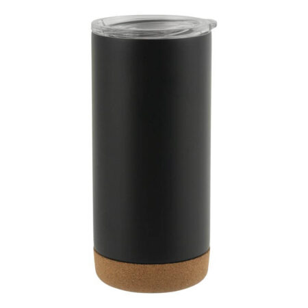 DW-76141 Insulated Mug / Tumbler with Cork Base