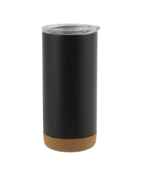 DW-76141 Insulated Mug / Tumbler with Cork Base