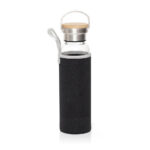 DW-76138 Borosilicate Glass Bottle with Neo Sleeve