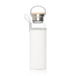 DW-76138 Borosilicate Glass Bottle with Neo Sleeve