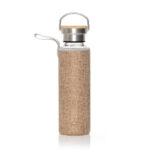 DW-76138 Borosilicate Glass Bottle with Neo Sleeve