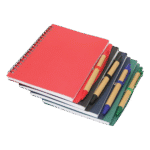ST-9498 NOTEBOOK ECO FRIENDLY