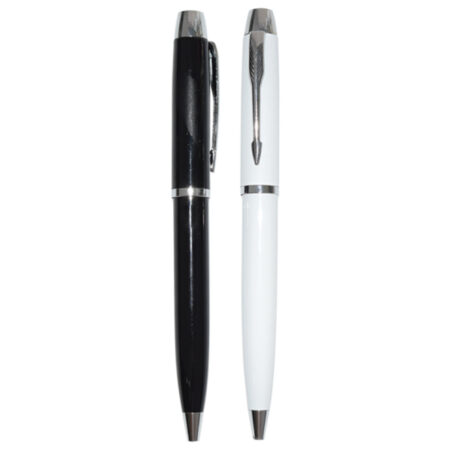 ST-9546 METAL BALL PEN TWIST