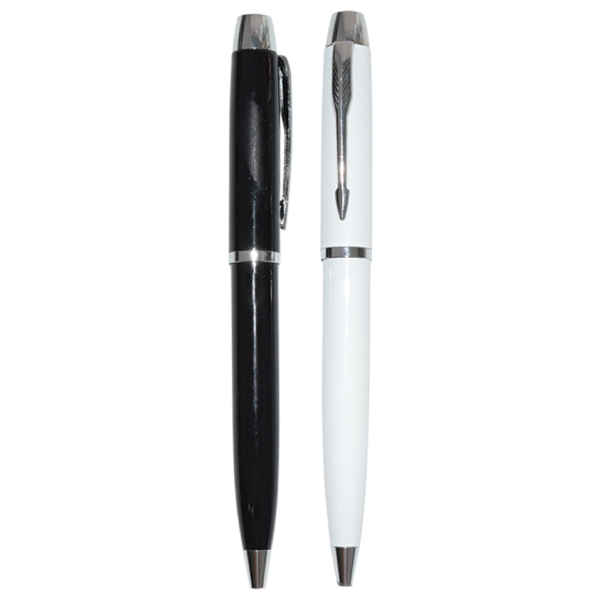 ST-9546 METAL BALL PEN TWIST