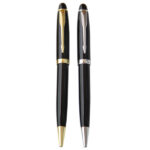 ST-9535 METAL BALL PEN TWIST