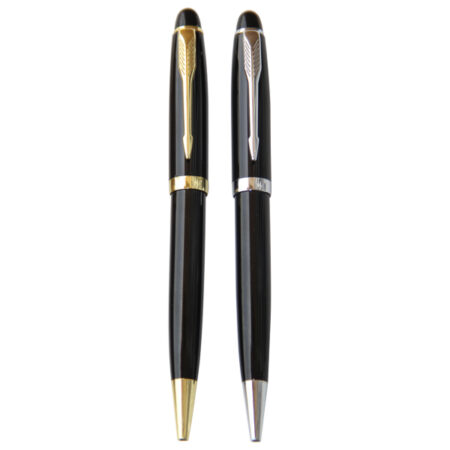 ST-9535 METAL BALL PEN TWIST
