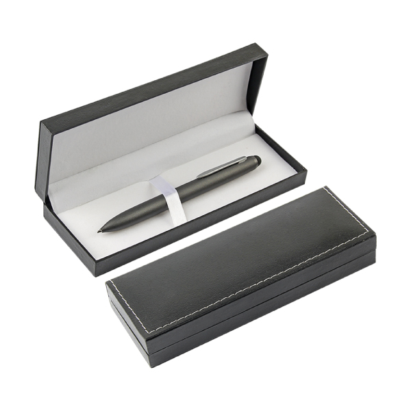 ST-9539 METAL BALL PEN TWIST STYLUS