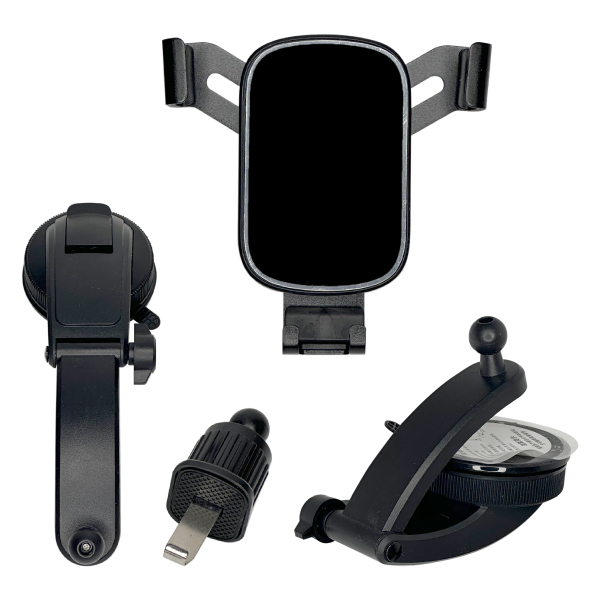TG-73178 Universal Car Phone Holder