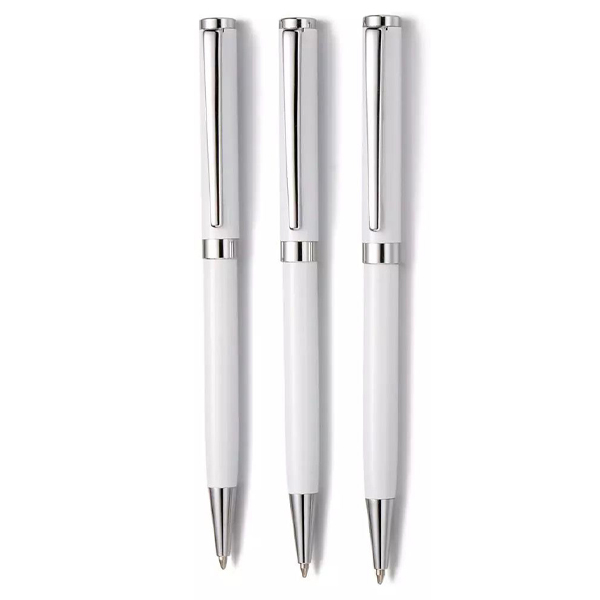ST-9536  METAL SLIM PEN