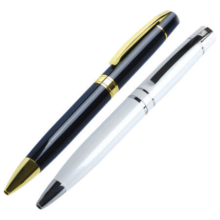 ST-9533 METAL BALL PEN TWIST