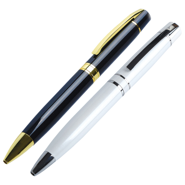 ST-9533 METAL BALL PEN TWIST