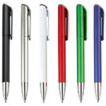 ST-9495 PROMOTIONAL PLASTIC PEN