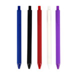 ST-9492 PLASTIC BALL PEN STICK