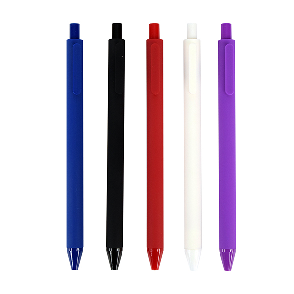 ST-9492 PLASTIC BALL PEN STICK