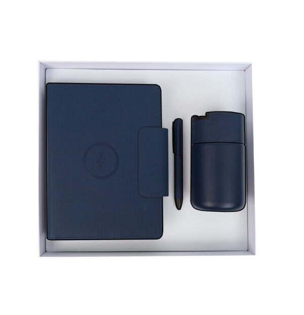 CG-86142 Premium Promotional Corporate Gift Set