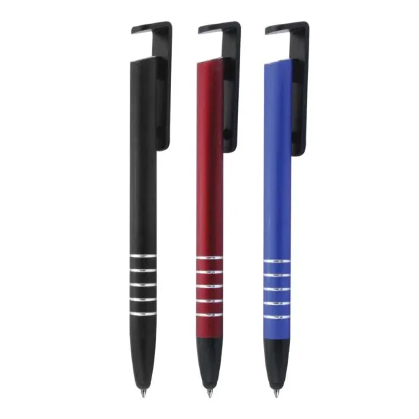 ST-9427 3 in 1 Metal Pens
