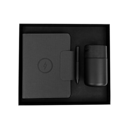CG-86142 Premium Promotional Corporate Gift Set